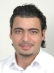 ضياء El EMad, Regional Procurement manager, Middle East and Africa
