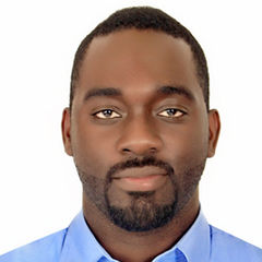 Yaw Antwi Buasiako Kyeremateng, Technical support consultant