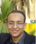 Mahammed Abd El-nasser, Junior Developer