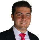 Kevork Nokhoudian, Sales Manager