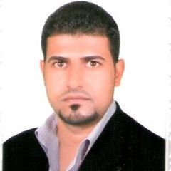 كمال عباس محمود المنصوري, IT Supervisor