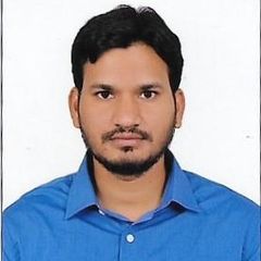 Mohammed Amer Hussain, Electrcal Engineer