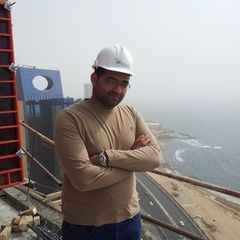 kamal desoky, Senior Site Electrical Engineer