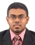 Mohamed Akif Uvaim, Service Manager - Finance / Chief Accountant