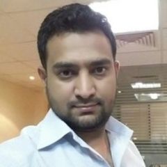 Abdullah Akram, Full Stack Developer