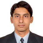 Mohd Abdul Farooq, Training Coordinator
