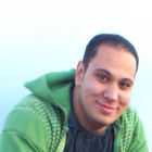 Gamal Adel, Senior
