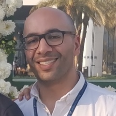 Mohammed Khaled