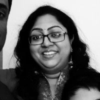 Resmy Rajan, HR Generalist