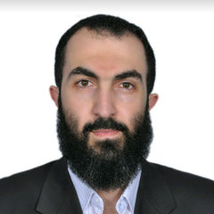 Ahmad Al Zoubi CMA CertIFR