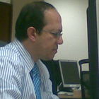جمال صالح, مدير حسابات محافظ العملاء