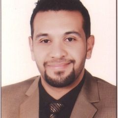 Mohammed Samir  Abd-elaziz Omar KHater , Installation and Maintenance Engineer 