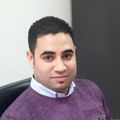 Saber Abdel Neam Mohamed Saber, Accountant