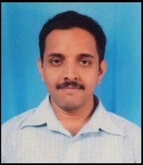 P A Cariappa Appaiah, back office executive