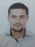 محمد الدانداشي, Projects Sales Executive