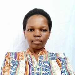 Bisikwa  Zainabu 