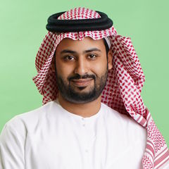 Sultan Bin Hassan, Leadership & Professional Development Manager