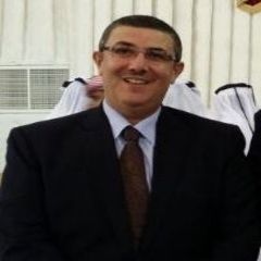 Khalid S. Barghouti, Managing Partner