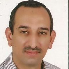 Yousef AL Faouri