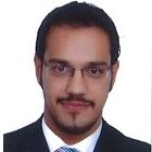 Ahmed Ghader, PMP, Oil Well Service Operator (Frac/Acid)