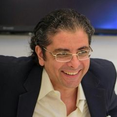 Sameh Zidan, Instructor / Advisor - Valuation