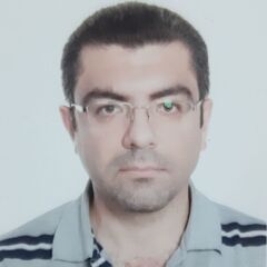 Mohammed Al Bayati, Operations Manager