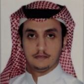 Turki Alayed, HR & Administration Manager (Acting General Manager)
