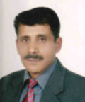 Ahmad Hammad, Sr. Personnel & Administration Officer