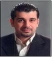 Saif Al-Salih, Human Resource Coordinator