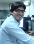 M. IMRAN Nazir, Production Design Officer & Estimator