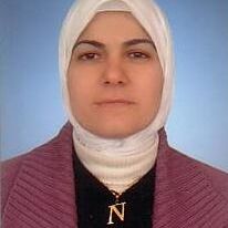 Naela Saleh Rida, Esl Instructor