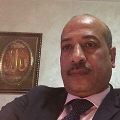 Maged Farouk Ismail, Dirictor of finance