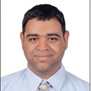 Hussain Mohammed Alawi Sayed Hussain Alawi Alawi, Assistant Accountant