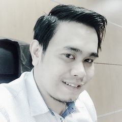 Aylwin Rex Francisco Roxas, IT Helpdesk Technical Support Engineer