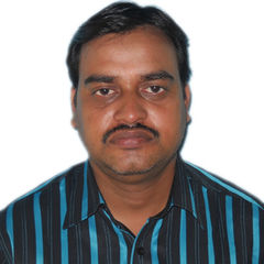 Ajay Kumar Prasad