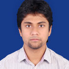 Chetan Bhende, Senior Systems Engineer