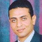 أحمد محمد عبد الرحمن, MEP Project Manager