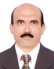 Lakshman Ram, Branch Manager