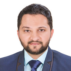 محمد فرحان, MEA Payroll Lead