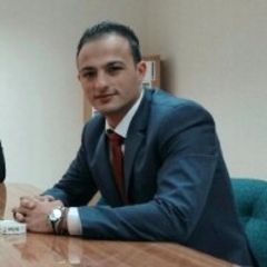 Mohammad Daraiseh, HR Section Head