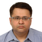 أناند Mishra, General Manager-Business Development