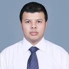 muhammad anis, Business Data Support Manager