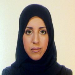 Sameera Albatati, مشرفة مركز اتصال