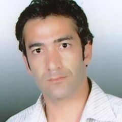 Bahram Nazari, Managing Director