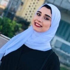 سمر عايد, Marketing Officer