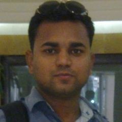 ziaul خان, HSE Supervisor