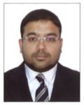 SYED KHALID AHMAD, Finance Development Manager