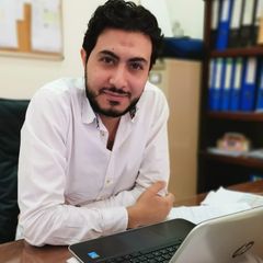 حسام الدين جبالى, Group HR  Assistant Manager