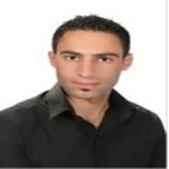 Fuad Abualia, Senior Accountant