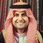 Nasser Al-Humaid, MBA, HRM